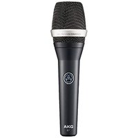 AKG 影音电器C7手持电容式麦克风高清音质话筒