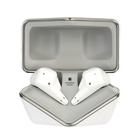 HIFIMAN Svanar Wireless Jr小天鹅真无线蓝牙耳机主动降噪