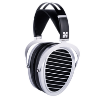 HIFIMAN ANANDA NANO纳米振膜平板耳机有线头戴式发烧监听