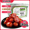 北创 火腿肠  小香肠肉枣原味800g（赠360g一盒）