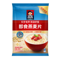 桂格 即食燕麦片 400g*1袋