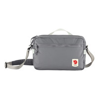 北极狐 fjallraven北极狐 时尚日常运动户外3L单肩包 斜跨腰包 23227