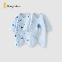 童泰 TS01J053 连体衣 2件套