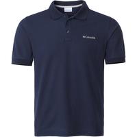 Columbia/哥伦比亚 快干透气 男士Polo衫