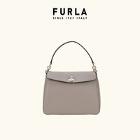 FURLA 芙拉 DANAE 女士手提单肩斜挎包 WB00894_BX0305