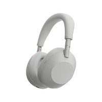 索尼 SONY WH-1000XM6 头戴式无线降噪耳机