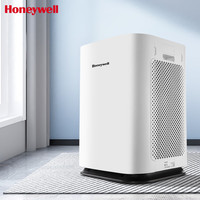 Honeywell 空气净化器 大空间分解除甲醛 过滤细菌病毒 PM2.5数显 办公室室内净化器KJ820F-P21D