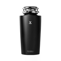 云米 VXRD-02 垃圾处理器