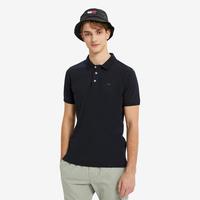 TOMMY HILFIGER 男士短袖POLO衫 DM0DM04266