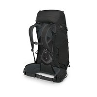 OSPREY 小鹰Kestrel 48L 户外背包登山徒步 男款 黑色