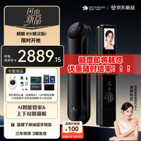 德施曼 麒麟 R9（精灵版）