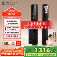 德施曼 小嘀 Q2 FV