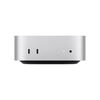 Apple/苹果 Mac mini Apple M4/M4Pro 芯片 2024新款便携式电脑主机 国家补贴