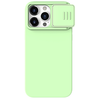 耐尔金 iPhone15手机壳适用苹果15ProMax液态硅胶i