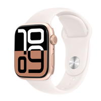 百亿补贴：苹果 Apple Watch Series 10 智能手表 GPS款