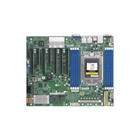 SUPERMICRO 超微 主板 MBD-H12SSL-CT-O服务器主板 单路主板 AMD EPYC7001/7002系列处理器 DDR4内存