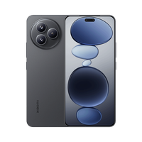 小米 Xiaomi Civi 5 Pro 5G手机 12GB+256GB 黑色