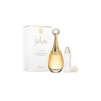 Dior 迪奥 香港直邮迪奧真我浓香EDP套裝 100 ML + 10 ML