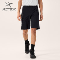 ARC'TERYX 始祖鸟 GAMMA QUICK DRY SHORT 11