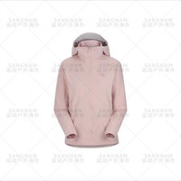 ARC'TERYX 始祖鸟 gamma lightweight 女款 夹克