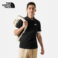 THE NORTH FACE 北面 8AV3 男女款短袖