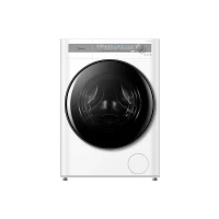 美的 滚筒洗衣机全自动  10公斤 MG100AIR1PLUS