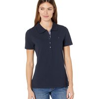 TOMMY HILFIGER 女士经典Polo衫 超级好价