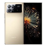 百亿补贴：小米 Xiaomi MI)MIX Fold 3 全新小米手机龙骨转轴 徕卡光学全焦段四摄 16+512GB