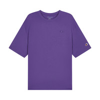 Champion 冠军 男士短袖T恤 UM-XSS10