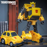 孩之宝 Hasbro 变形金刚 SS86 大黄蜂 G0220