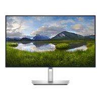 戴尔 UltraSharp 27英寸 4K显示器 进阶版IPS Black 120Hz 硬件级防蓝光 140W雷电4接口 HDR600 U2725QE