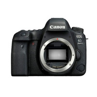 佳能 EOS 6D2 Mark II单机家用旅游数码全画幅单反照相机