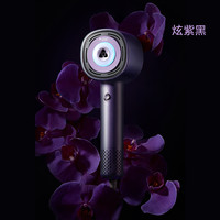 松下 Panasonic 护发高速吹风机水光离子电吹风花芯速干风筒NX80