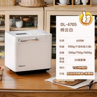 东菱 DL-4705 普通面包机