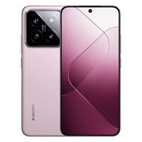 百亿补贴：小米 Xiaomi 14 5G手机 第三代骁龙8