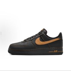 NIKE 耐克 AIR FORCE 1 '07 LV8 男款运动休闲鞋 HQ2037-003
