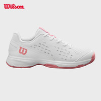 Wilson RUSH PRO JR 青少年网球鞋 WRS335280