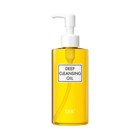 DHC 蝶翠诗 橄榄卸妆油 200ml