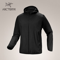 ARC'TERYX 始祖鸟 SIMA HOODY 男款风壳夹克