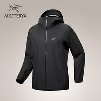ARC'TERYX 始祖鸟 RALLE 男款硬壳夹克