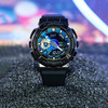 CASIO 卡西欧 旗舰店手表男g-shock防震运动时尚休闲防水正品潮流耐摔石英表
