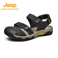 Jeep 男款沙滩鞋 PP321091513