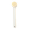MUJI 無印良品 无印良品MUJI 聚丙烯沐浴刷 按摩起泡刷软毛搓澡刷子搓背刷背神器
