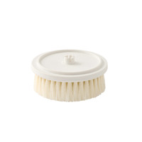 MUJI 無印良品 无印良品电动洗澡刷 沐浴刷搓澡刷子搓背刷背神器充电式新品