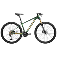 PHILLIPS GTS 山地车 27速 24英寸