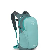 OSPREY Day lite 日光小鹰双肩包 13L户外旅行背包 露营多功能城市轻户外 亮蓝色