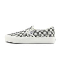 Classics Slip-On VR3一脚蹬开口笑男女帆布鞋