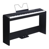 美得理电钢琴spc120便携重锤88键成人初学考级家用练习电子钢琴