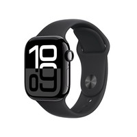 苹果 Apple Watch Series 10 GPS版 智能手表 2024新款