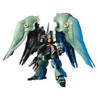 万代 BANDAI HGUC 099 刹帝利 拼装模型